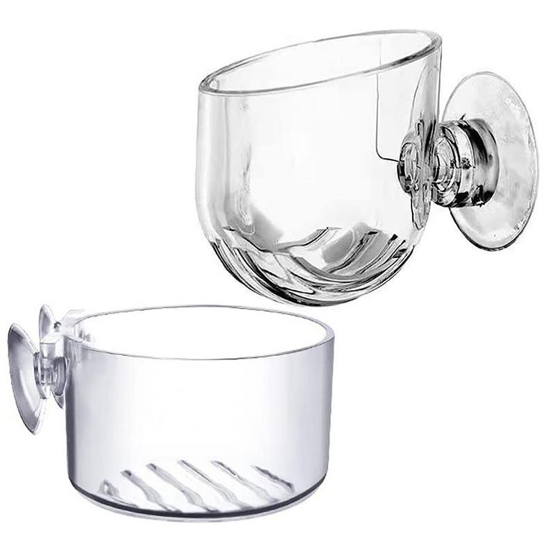 Aquarium Planted Seeds - Maceta para plantas de acuario, taza