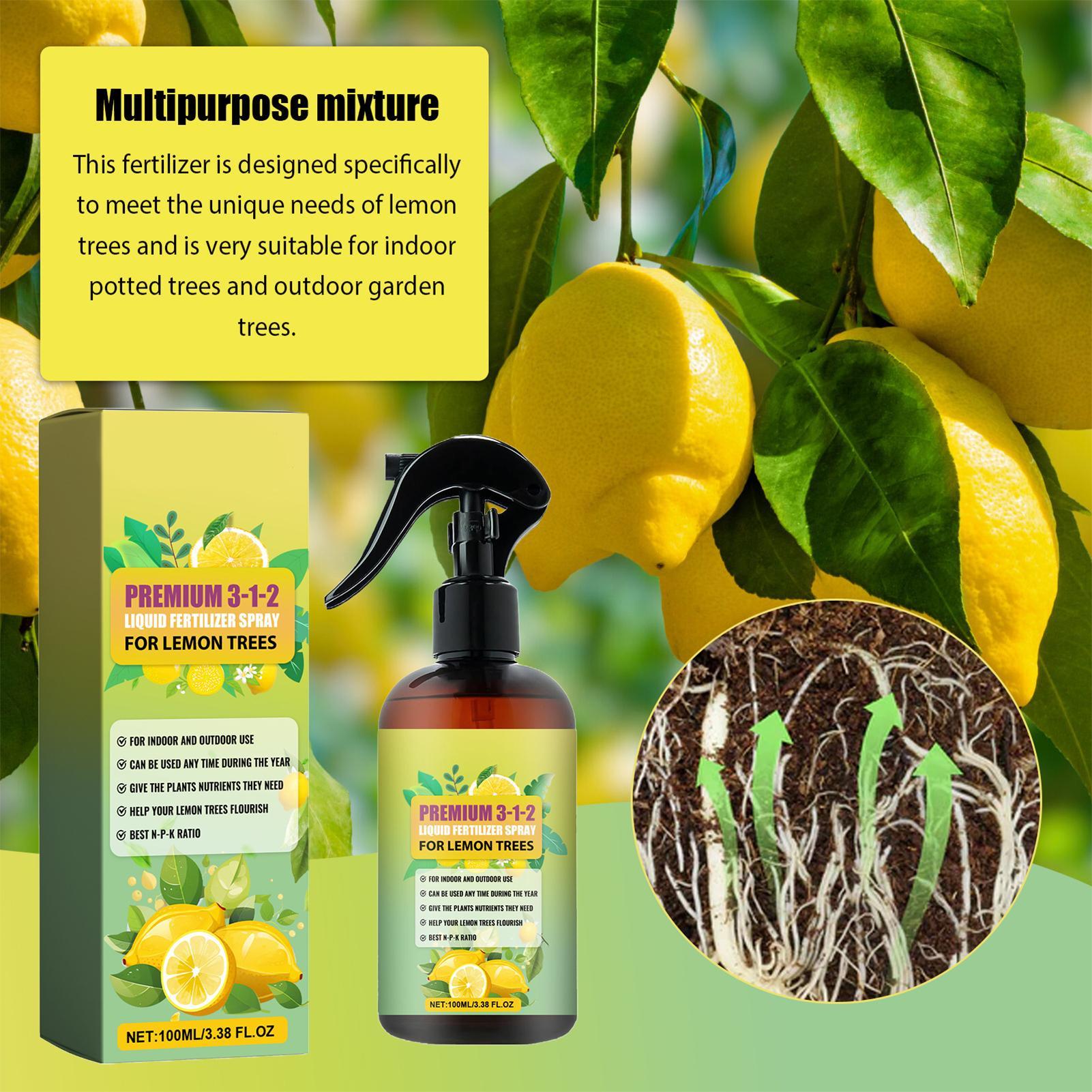 Liquid Fertilizer All In - Fertilizante Líquido Orgánico de 100 ml,