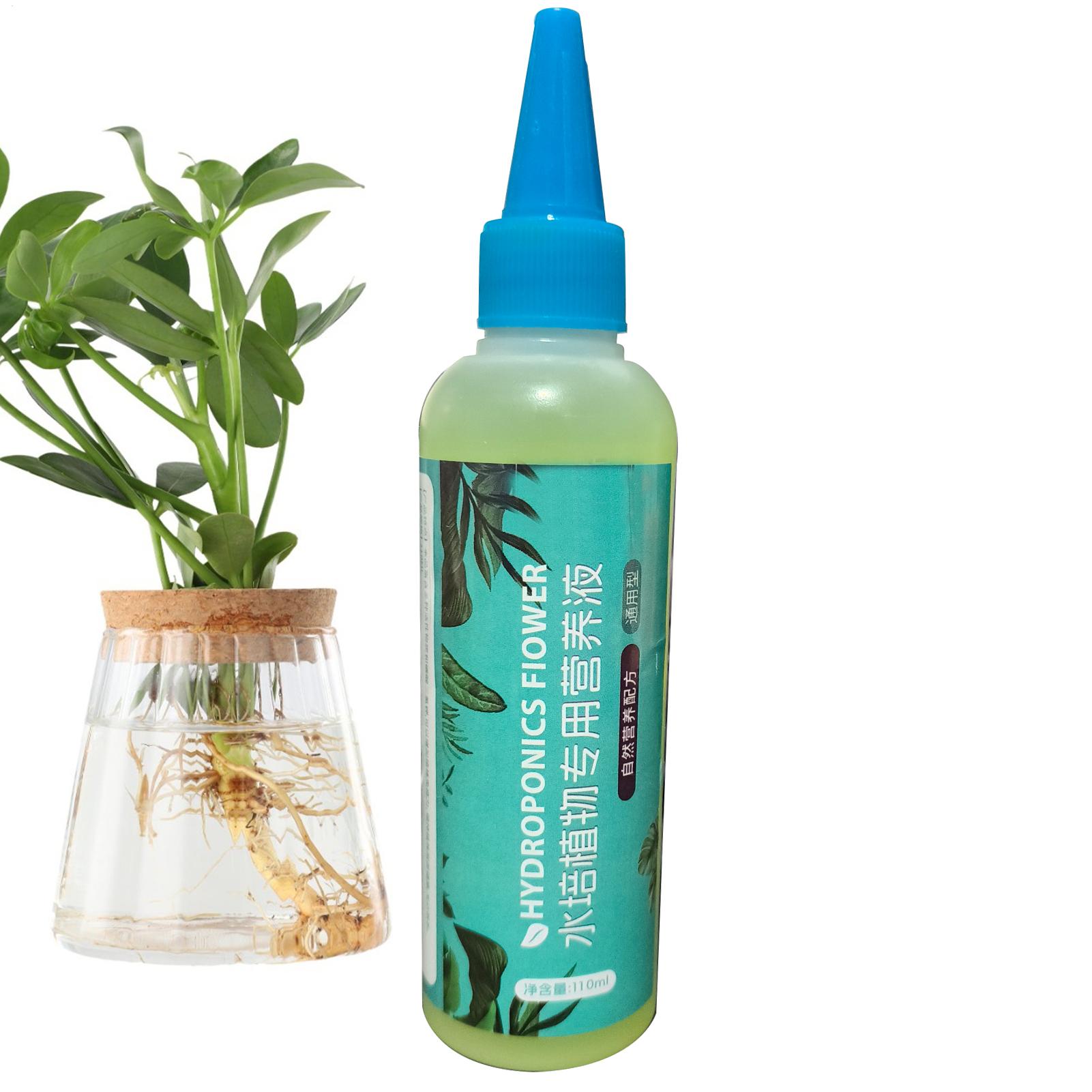 Liquid Fertilizer All In - Fertilizante Líquido de Liberación Lenta para