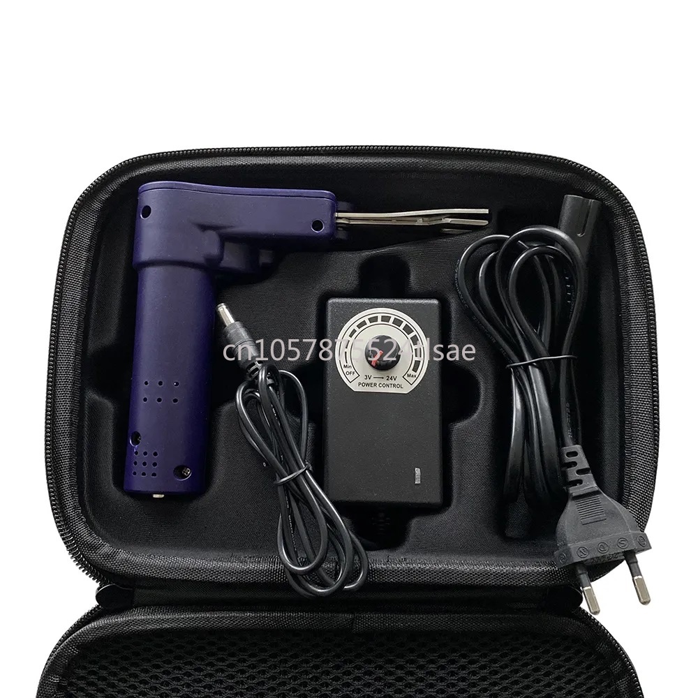 Trimming Scissor Set - Tijeras Eléctricas Profesionales Automáticas para Podar