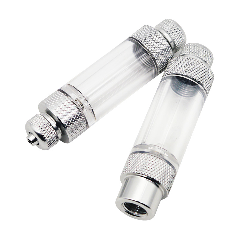Planted Aquarium Co2 System - Contador de burbujas de CO2 para