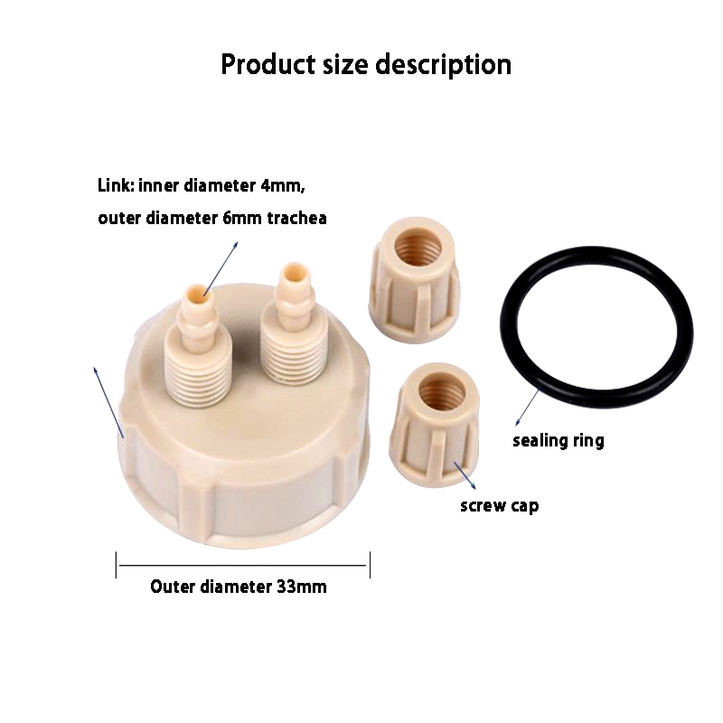 Sistema generador de CO2 para  - Planted Aquarium Co2 System reseña y precio