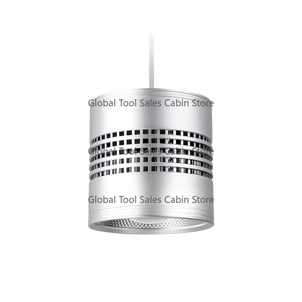 Luz LED para pecera de acuario - Aquarium For Planted Tank reseña y precio