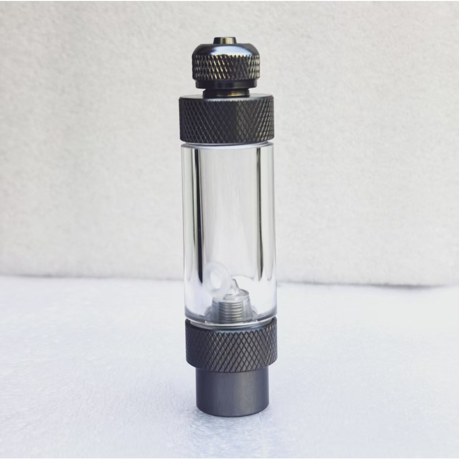 Mini Regulador de CO2 Desechab - Planted Aquarium Co2 System reseña y precio