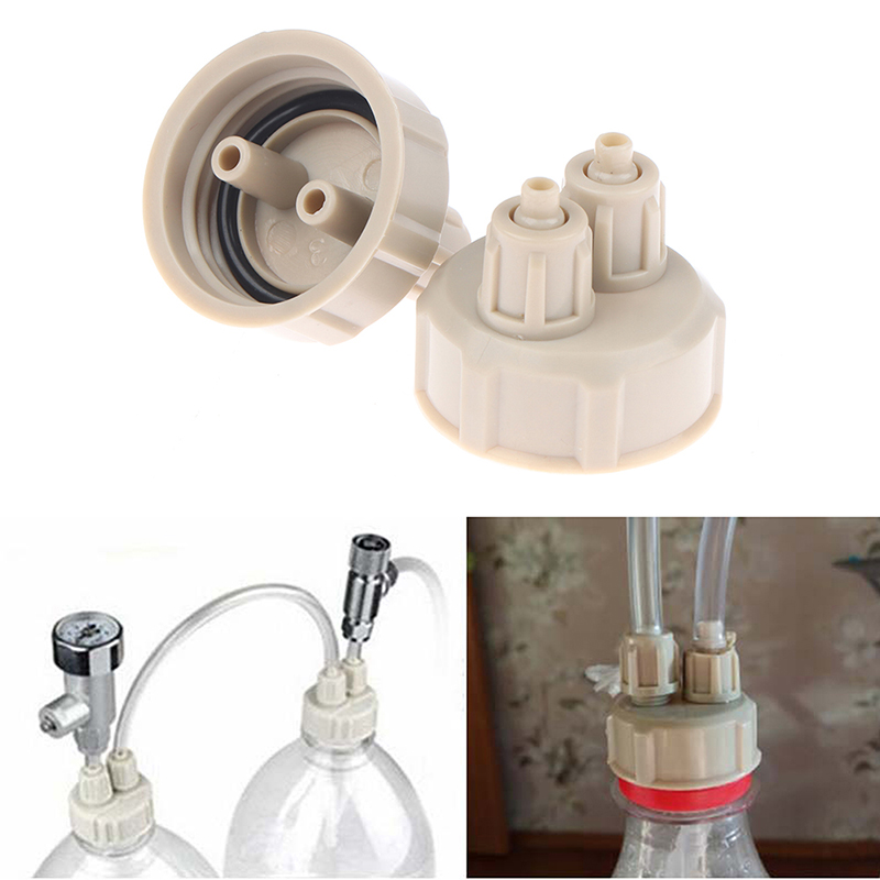 Kit de 2 Piezas para Sistema d - Planted Aquarium Co2 System reseña y precio