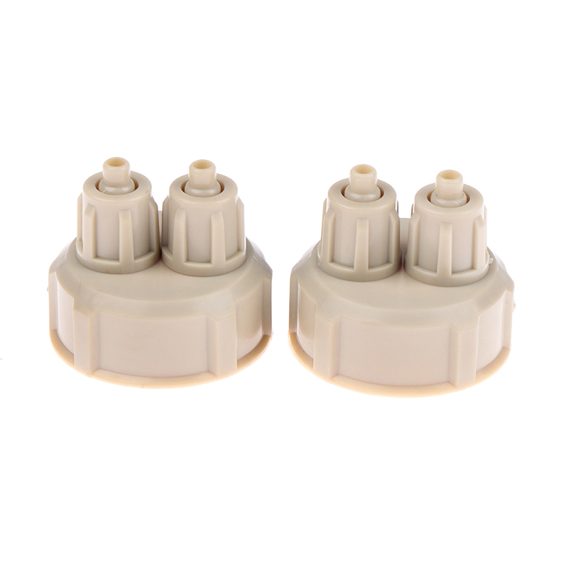 Kit de 2 Piezas para Sistema d - Planted Aquarium Co2 System reseña y precio