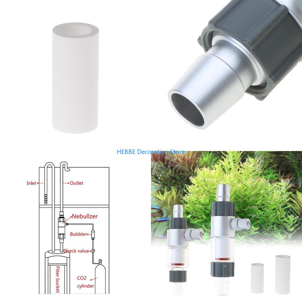 Difusor CO2 plástico B0KC para - Planted Aquarium Without Co2 reseña y precio
