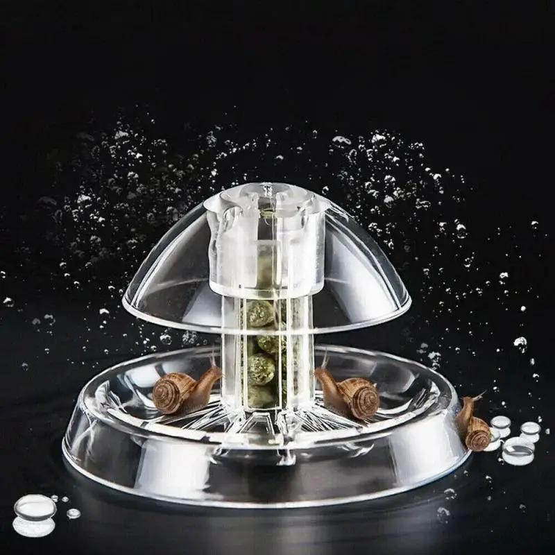 Nueva Trampa para Caracoles de - Aquarium For Planted Tank reseña y precio