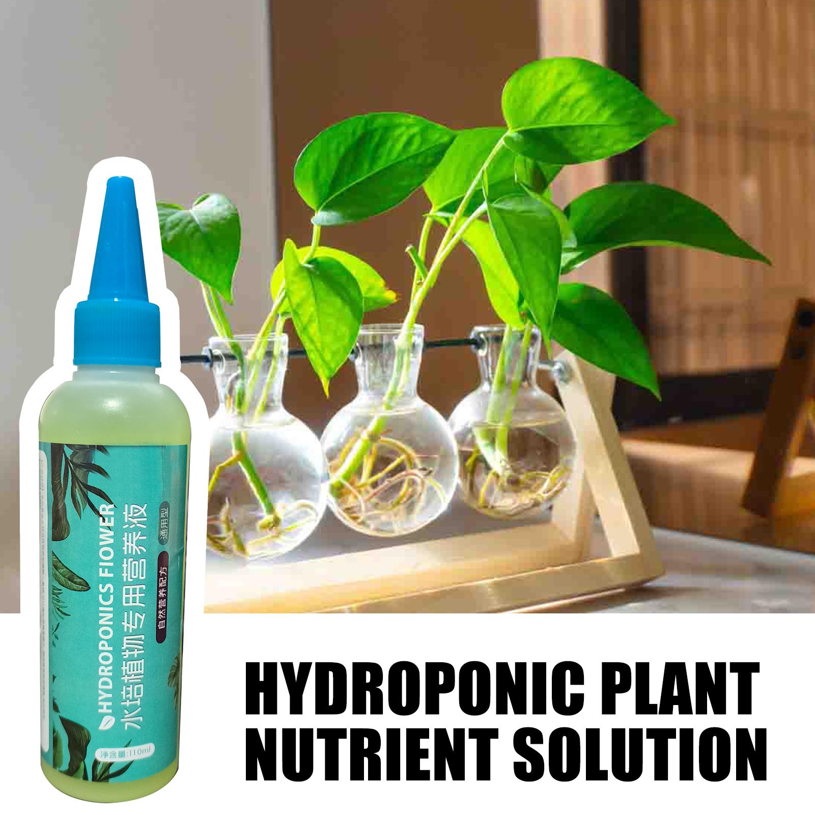 Fertilizante Líquido para Plan - Liquid Fertilizer All In reseña y precio