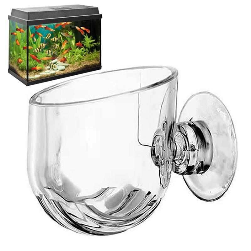 Taza acrílica para plantas acu - Aquarium Planted Seeds reseña y precio