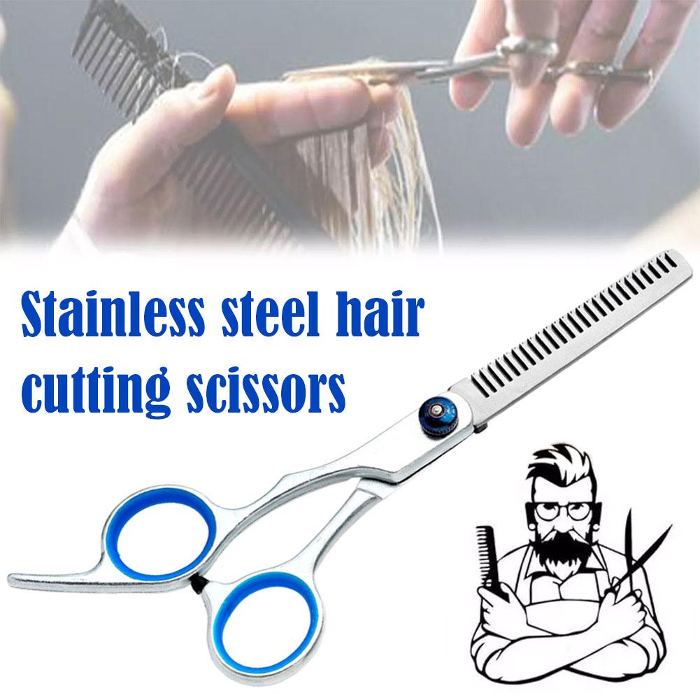 Nuevas Tijeras de Peluquería d - Trimming Scissor Set reseña y precio