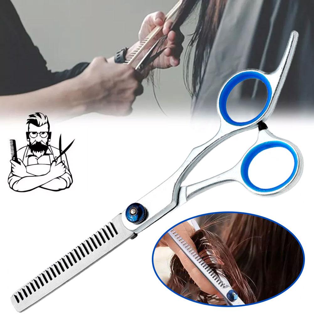 Nuevas Tijeras de Peluquería d - Trimming Scissor Set reseña y precio
