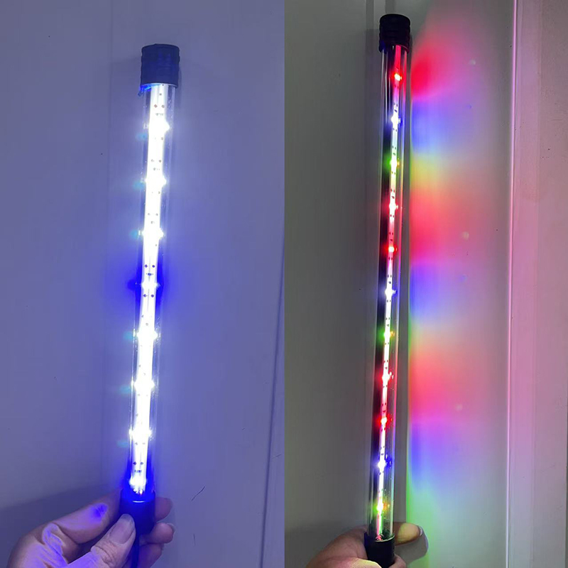 Luz para Pecera, Iluminación S - Aquarium Plant Ornament reseña y precio