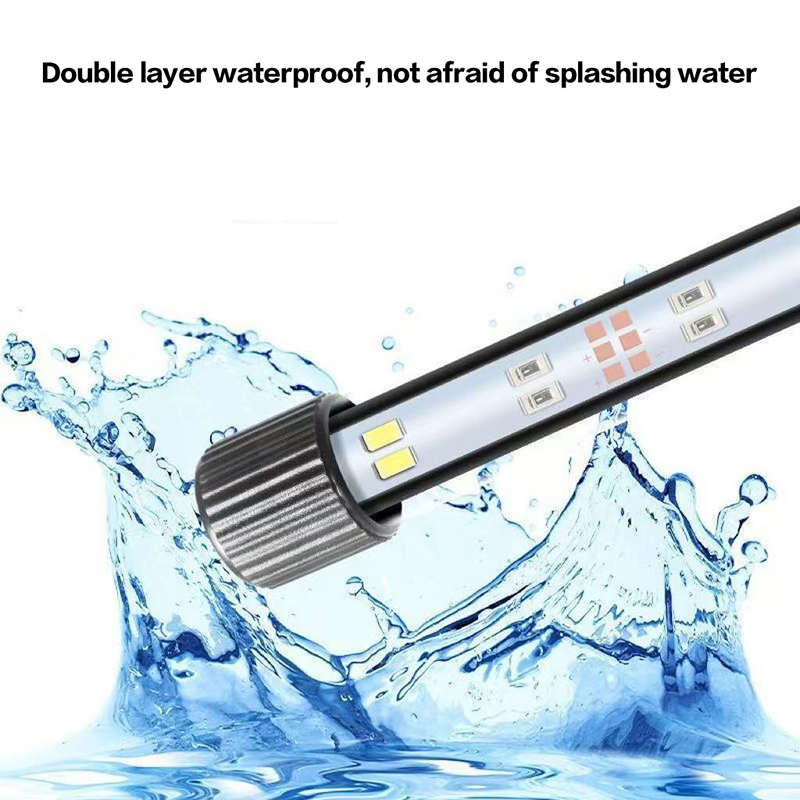 Luz para Pecera, Iluminación S - Aquarium Plant Ornament reseña y precio