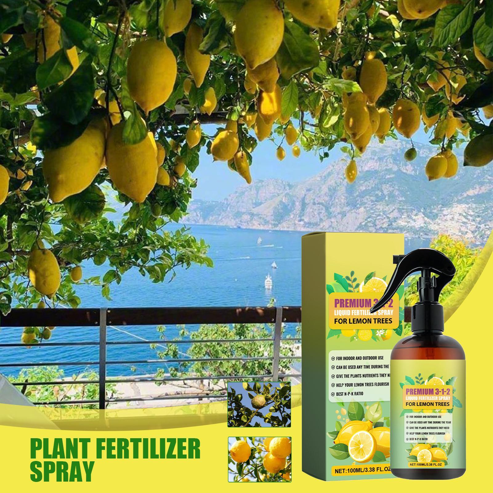 Spray Nutritivo Concentrado pa - Liquid Fertilizer All In reseña y precio