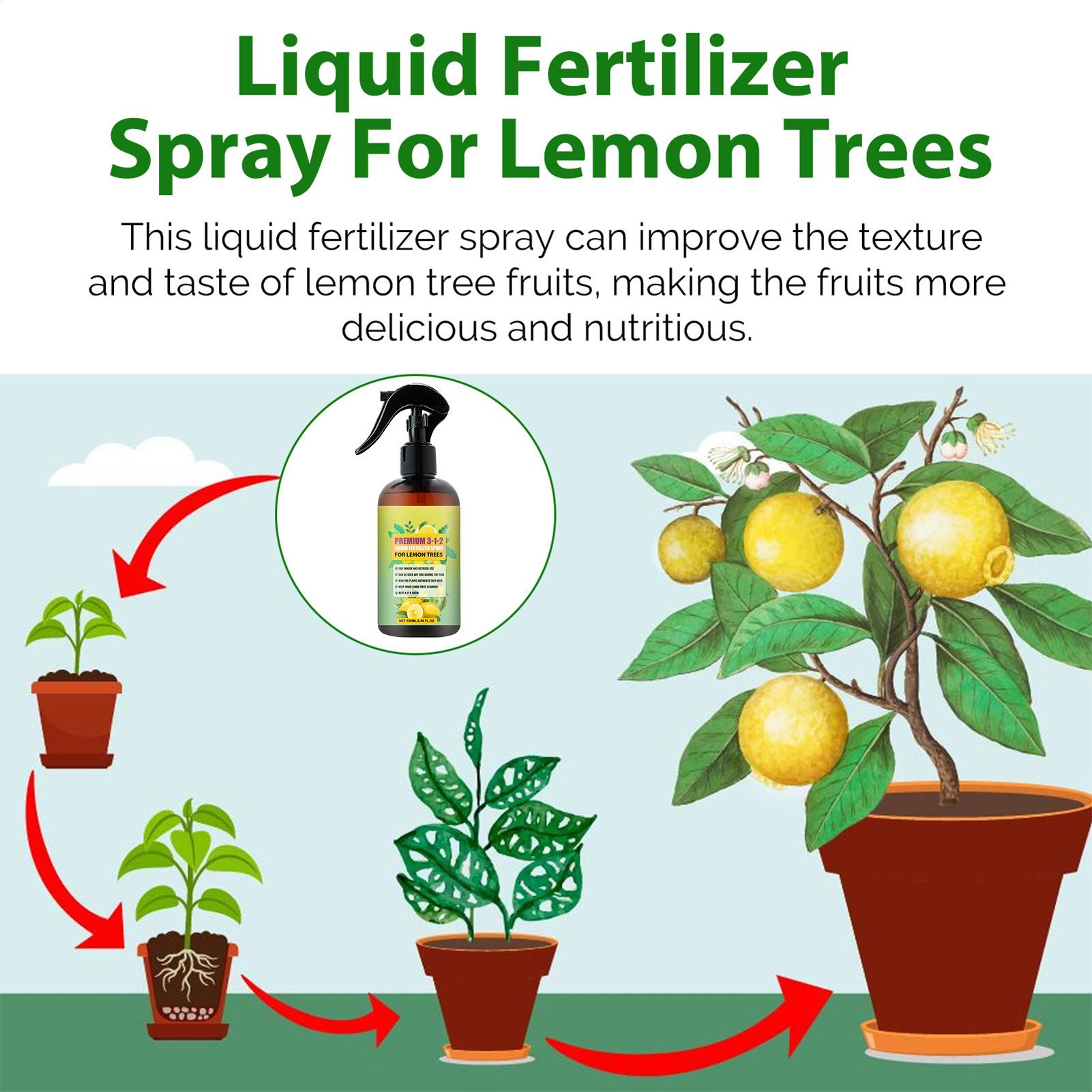 Spray Nutritivo Concentrado pa - Liquid Fertilizer All In reseña y precio