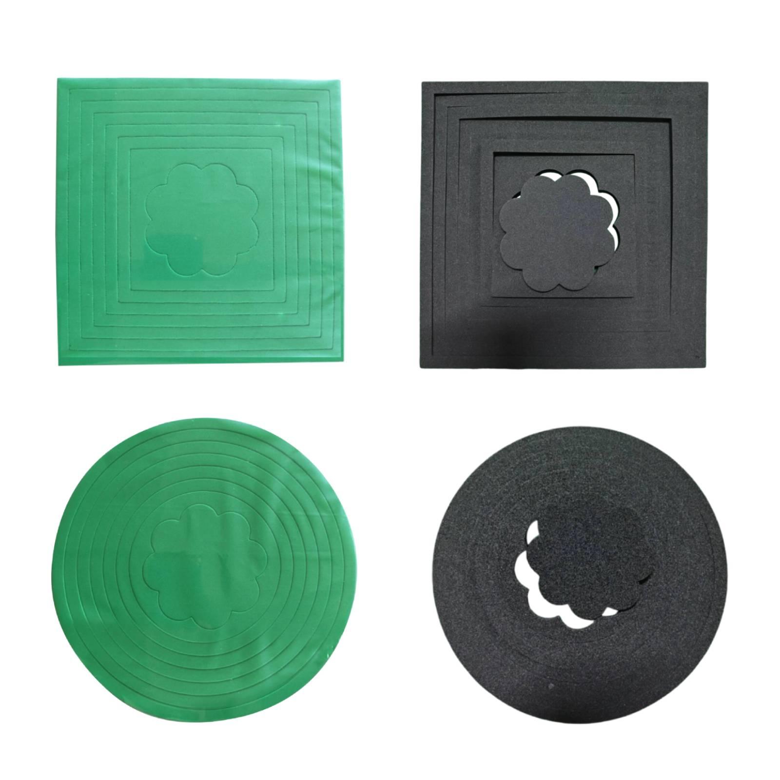 Anillos Flotantes para Plantas - Aquarium Plant Rings reseña y precio