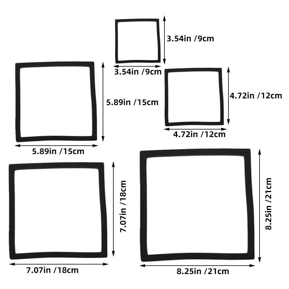 10 Anillos Flotantes para Acua - Aquarium Plant Rings reseña y precio