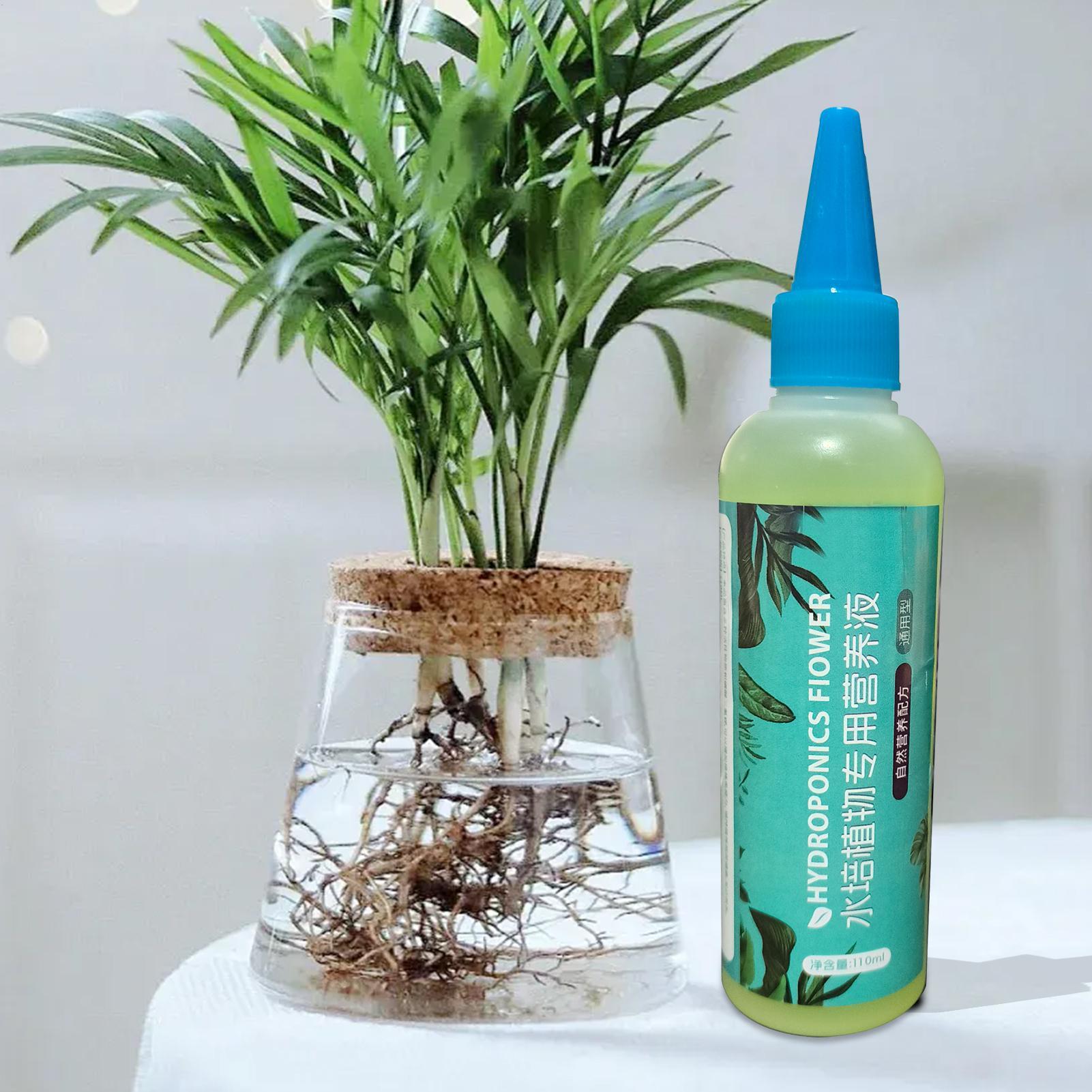 Fertilizante Líquido de Libera - Liquid Fertilizer All In reseña y precio