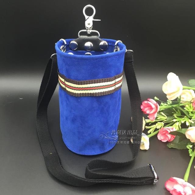 Bolsa de tijera para el cabell - Trimming Scissor Set reseña y precio
