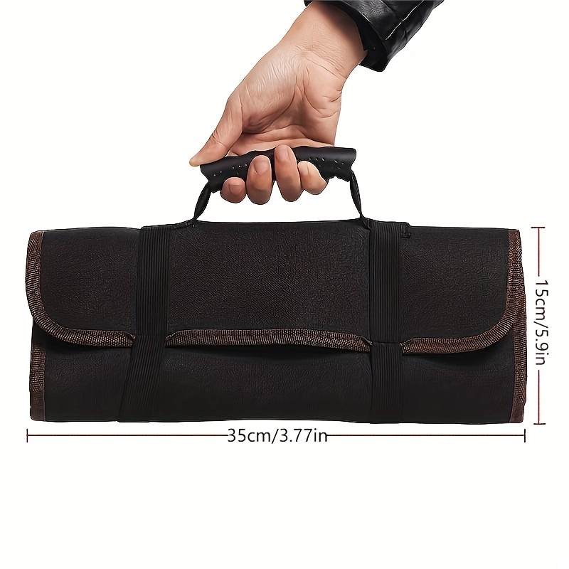 22 bolsillos Oxford lona llave - Trimming Scissor Set reseña y precio