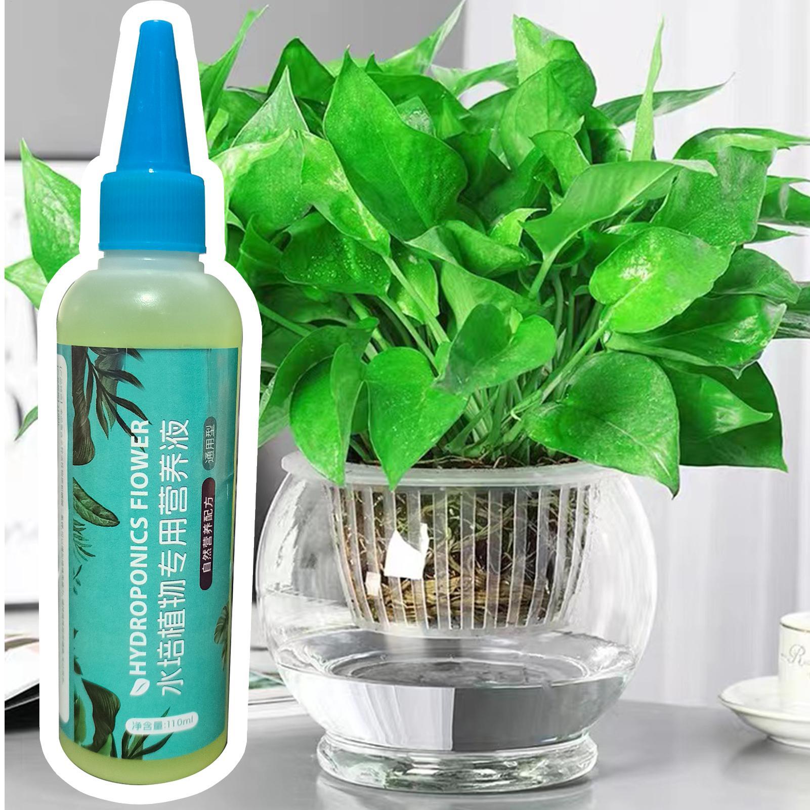 Fertilizante Líquido para Plan - Liquid Fertilizer All In reseña y precio