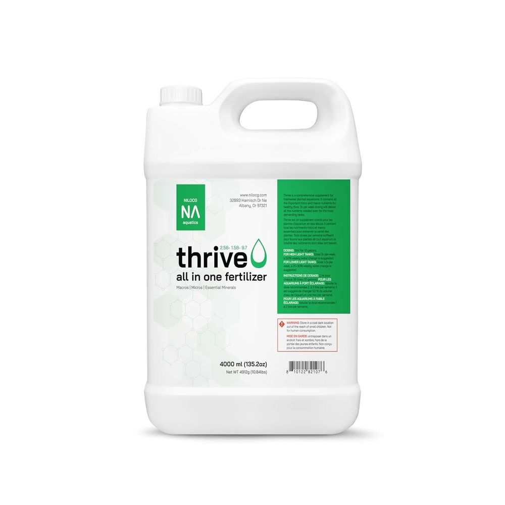 Fertilizante Líquido Todo en U - Liquid Fertilizer All In reseña y precio