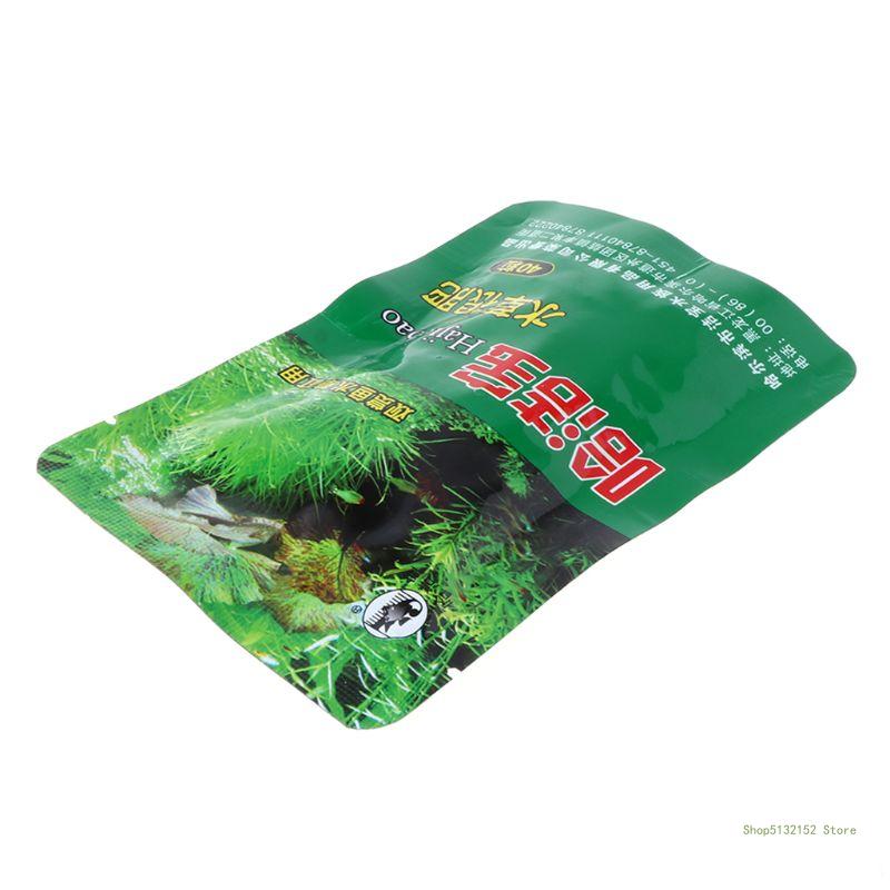 QX2E Acuario Planta viva Ferti - Aquarium Plant Root Tabs reseña y precio