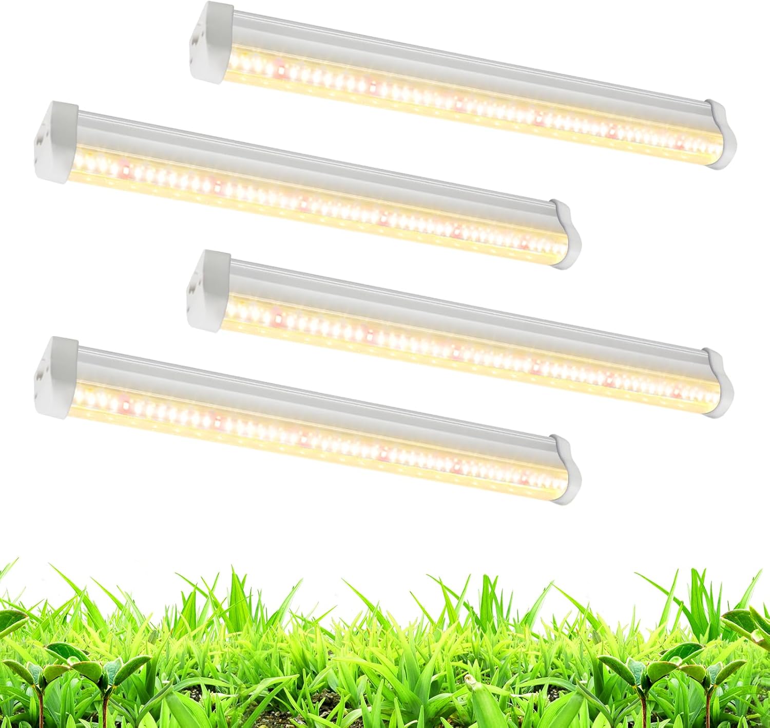 Lámpara LED para Cultivo de Pl - Aquarium Planted Seeds reseña y precio