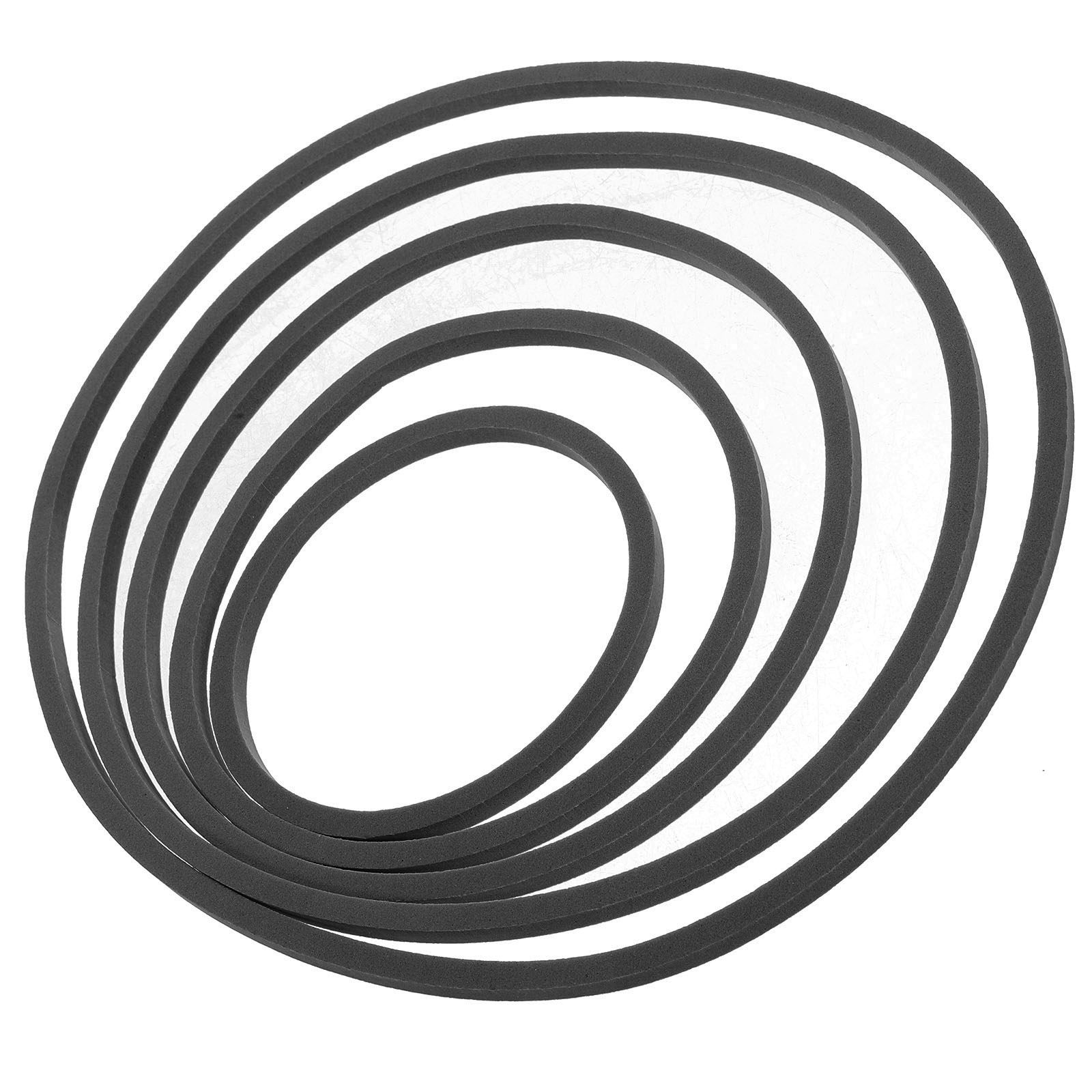 5 Anillos Flotantes para Plant - Aquarium Plant Rings reseña y precio