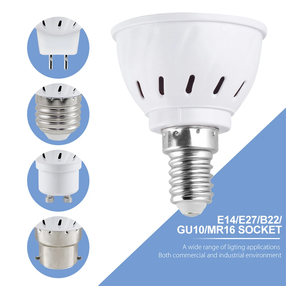 9W E27/E26 luz LED de cultivo  - Aquarium Plant Root Tabs reseña y precio