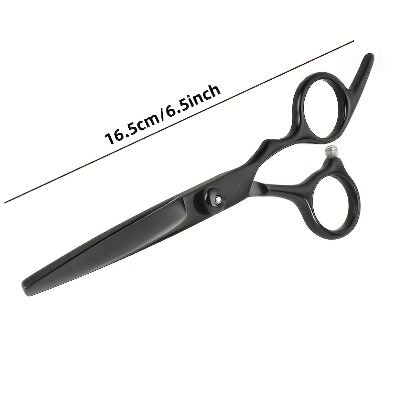 Juego de Tijeras de Peluquería - Trimming Scissor Set reseña y precio