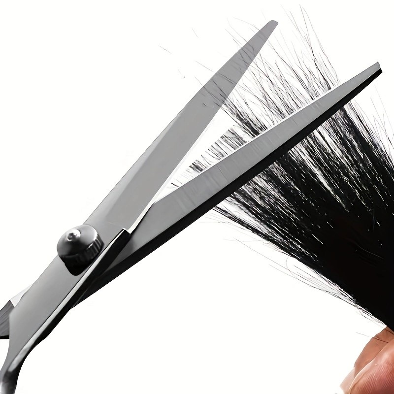 Juego de Tijeras de Peluquería - Trimming Scissor Set reseña y precio