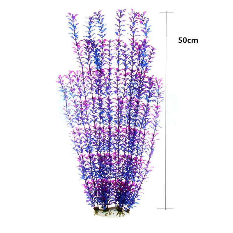 Plantas Artificiales para Acua - Aquarium For Planted Tank reseña y precio