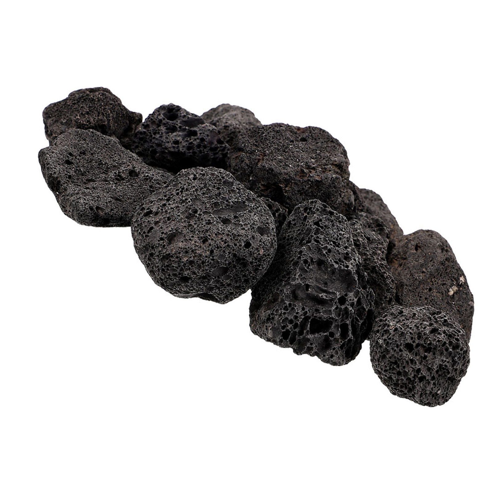 1 Paquete de Piedras Volcánica - Aquarium For Planted Tank reseña y precio