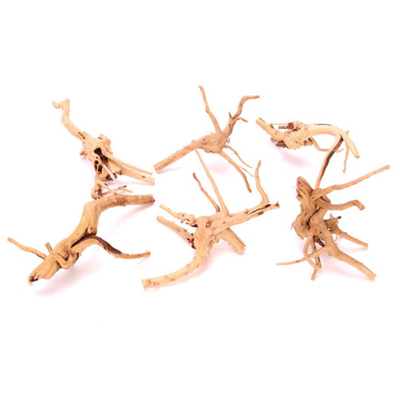 1 Uds. Tronco de madera Natura - Aquarium Plant Root Tabs reseña y precio