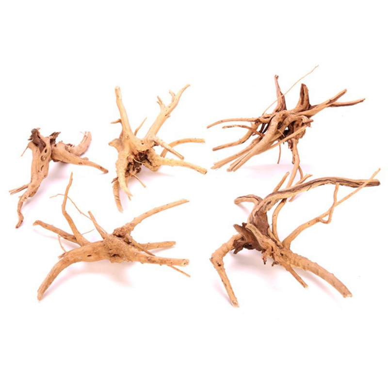 1 Uds. Tronco de madera Natura - Aquarium Plant Root Tabs reseña y precio