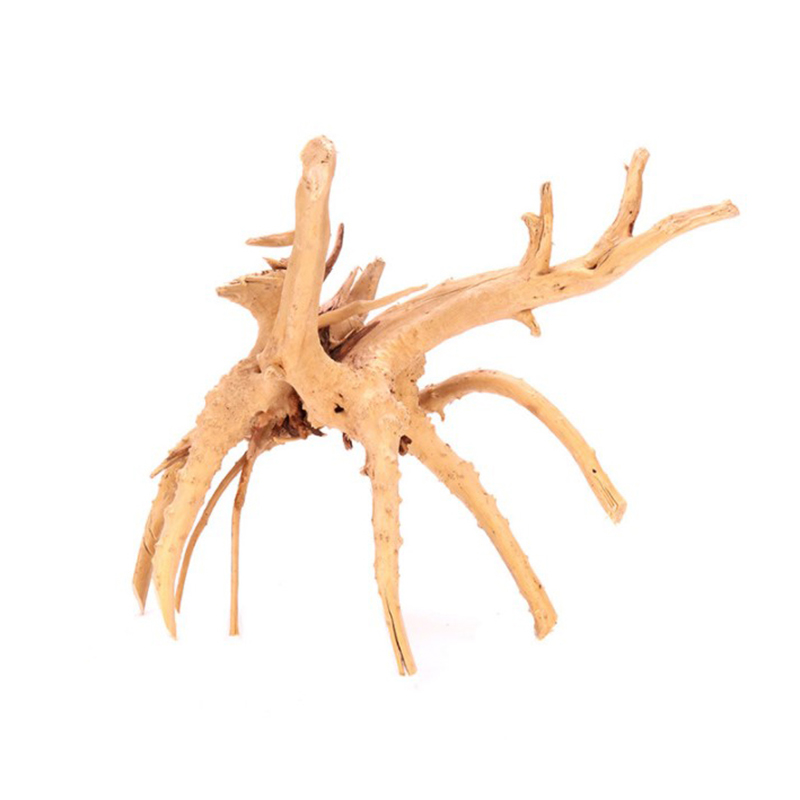 1 Uds. Tronco de madera Natura - Aquarium Plant Root Tabs reseña y precio