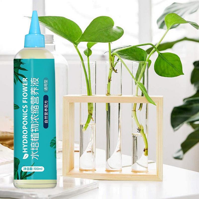 Alimentos para plantas hidropó - Liquid Fertilizer All In reseña y precio