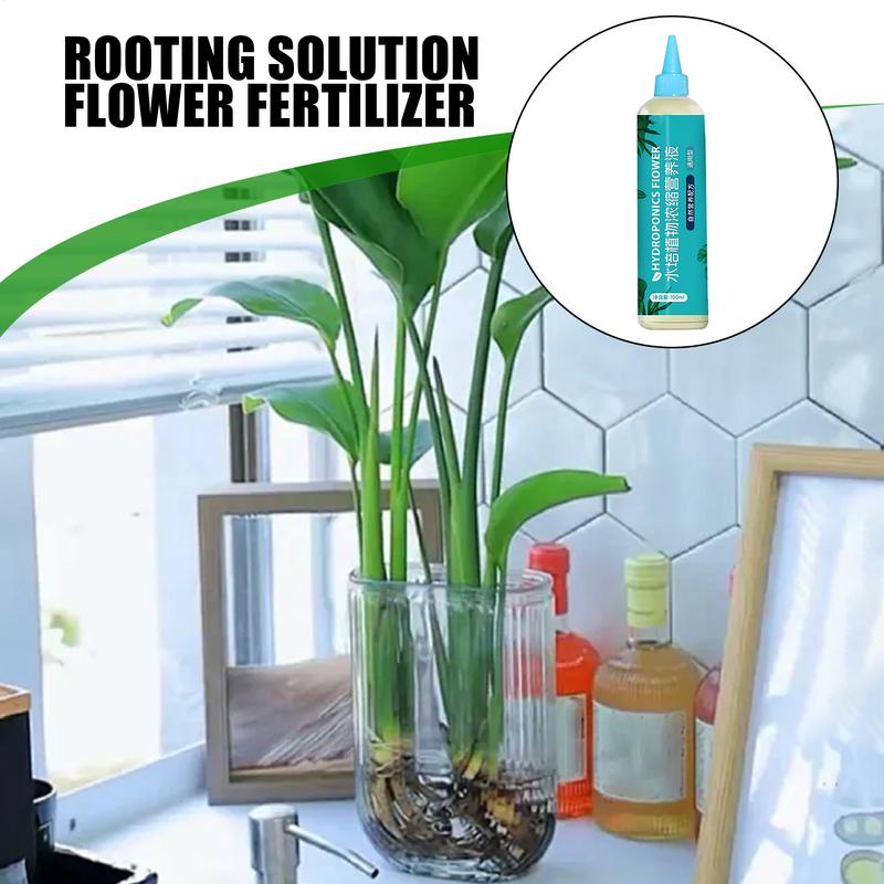 Alimentos para plantas hidropó - Liquid Fertilizer All In reseña y precio