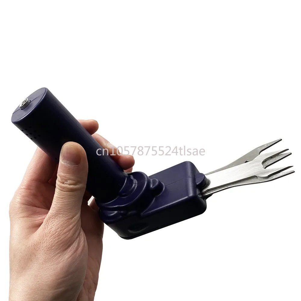 Tijeras Eléctricas Profesional - Trimming Scissor Set reseña y precio