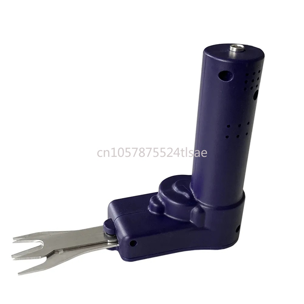 Tijeras Eléctricas Profesional - Trimming Scissor Set reseña y precio