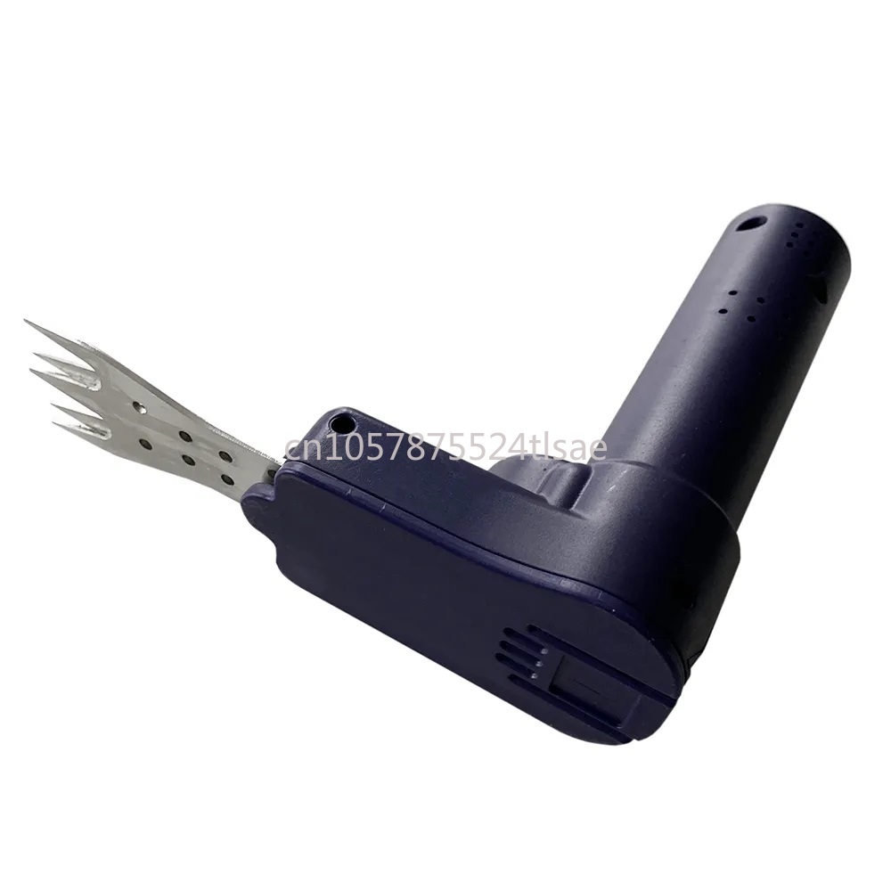 Tijeras Eléctricas Profesional - Trimming Scissor Set reseña y precio