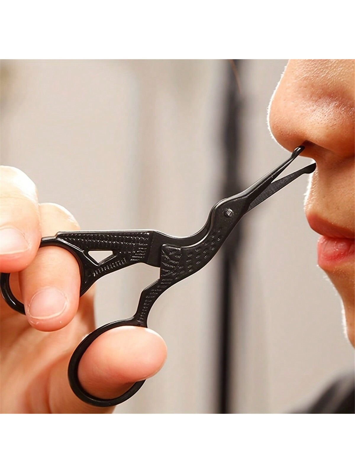 Tijeras para el pelo de la nar - Trimming Scissor Set reseña y precio