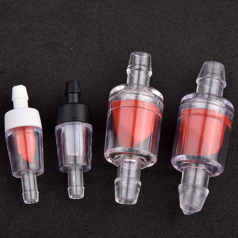 Válvula de retención unidirecc - Planted Aquarium Co2 System reseña y precio