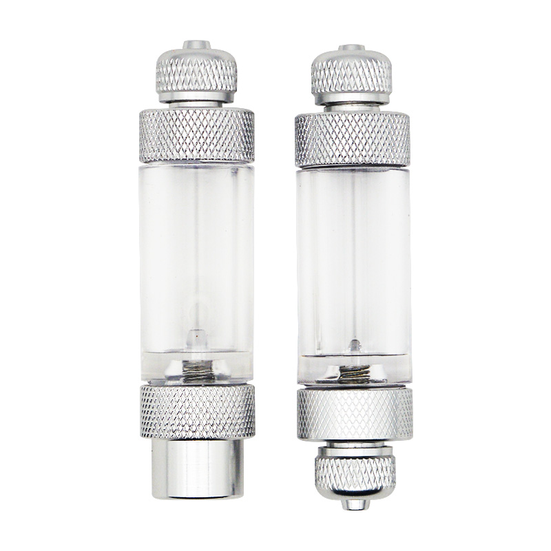 Contador de burbujas de CO2 pa - Planted Aquarium Co2 System reseña y precio
